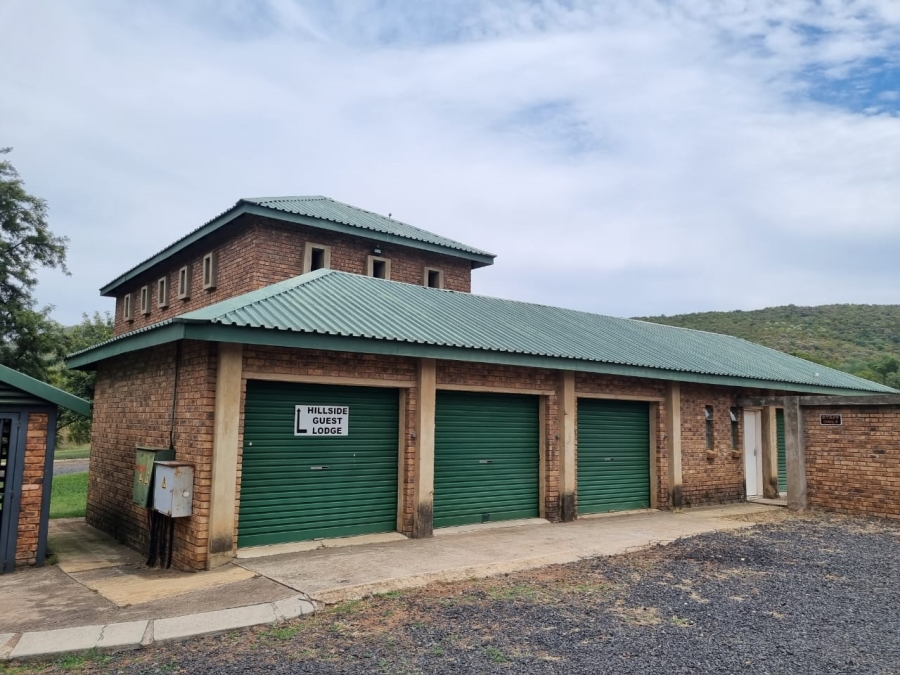 10 Bedroom Property for Sale in Brits Rural North West